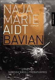 Bavian (Naja Marie Aidt)