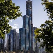 Vista Tower, Chicago