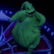 Oogie Boogie
