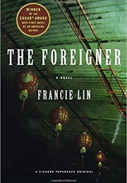 The Foreigner (Francie Lin)