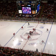 Joe Louis Arena