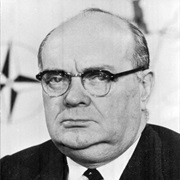 Paul-Henri Spaak