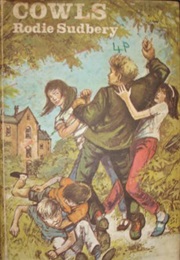 Cowls (Rodie Sudbery)