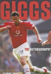 Giggs: The Autobiography (Ryan Giggs)