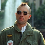 Travis Bickle