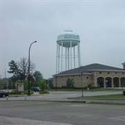 Geneva, Illinois