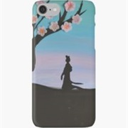 iPhone Case