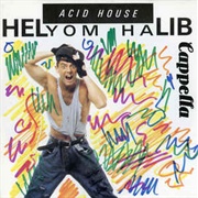 Helyom Halib - Cappella