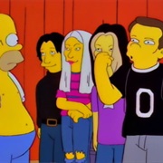 The Smashing Pumpkins