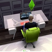 Internet Personality