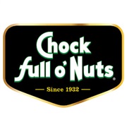 Chock Full O' Nuts