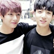 Taekook