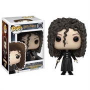Bellatrix Lestrange