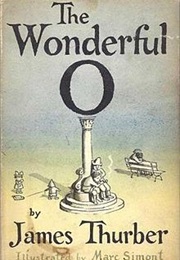 The Wonderful O (James Thurber)