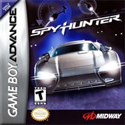 Spy Hunter