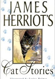 James Herriot&#39;s Cat Stories (James Herriot)