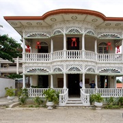 Carcar Dispensary Museum