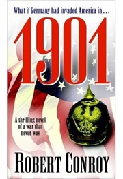 1901 (Robert Conroy)
