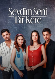 Sevdim Seni Bir Kere (2019)