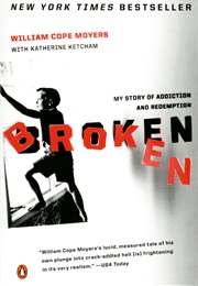 Broken (William Cope Moyers)