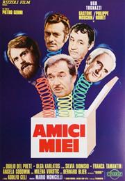 My Friends (Mario Monicelli)