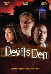 Devil´S Den