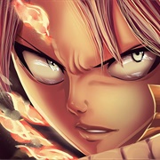 DOWN BY LAW (Fairy Tail)