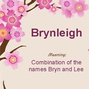 Brynleigh