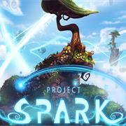 Project Spark