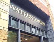 Waterstones