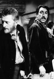 Anthony Quinn - Lust for Life