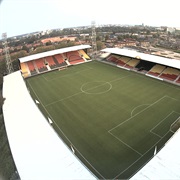 De Adelaarshorst (Go Ahead Eagles)