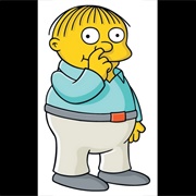 Ralph Wiggum