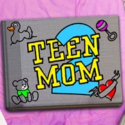 Teen Mom 2