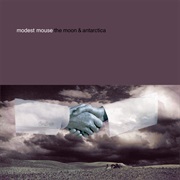 Paper Thin Walls - Modest Mouse
