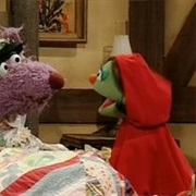Little Red Riding Hood (Sesame Street)