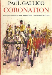 Coronation (Paul Gallico)