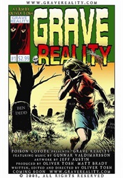 Grave Reality (2013)