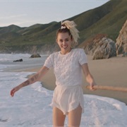 Malibu Miley Cyrus