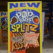 Pop Tarts Splitz