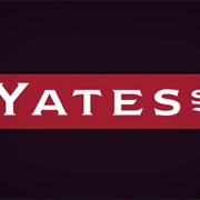 Yates