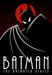 Batman: The Animated Series (TV) (1992)
