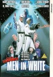 National Lampoon's Men in White