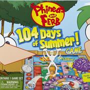 Phineas and Ferb Game