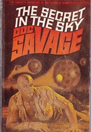 The Secret in the Sky (Kenneth Robeson)