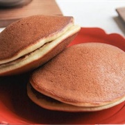 Dorayaki
