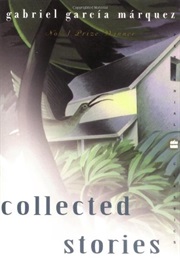 "The Very Old Man With Enormous Wings" (Gabriel Garcia Marquez)