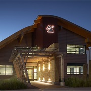 Appleton International Airport