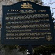 Ramsay House