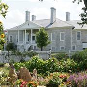 Cedar Creek & Belle Grove National Historical Park